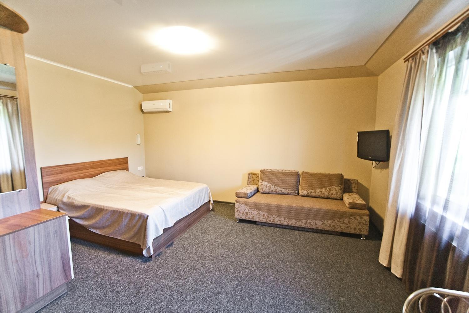 Aparthotel Yuzhniy Dvorik Odessa Exterior foto