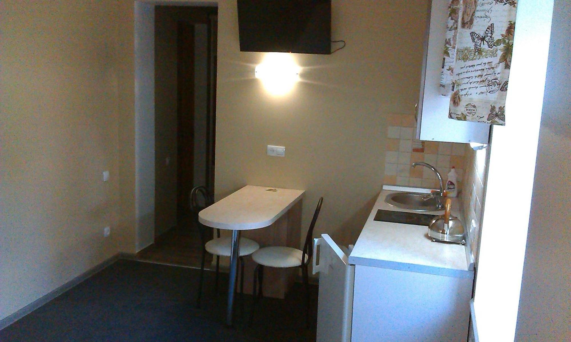 Aparthotel Yuzhniy Dvorik Odessa Zimmer foto